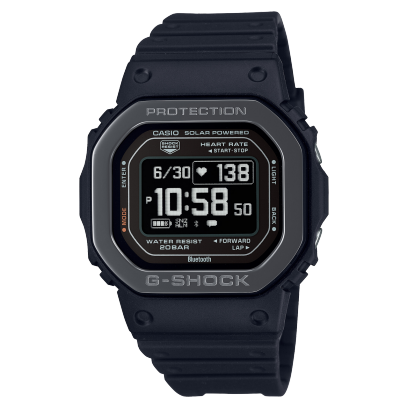 G-SHOCK DW-H5600MB-1JR 商品画像