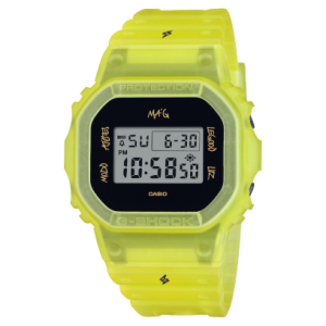G-SHOCK DWE-5600JB-1A9JR 商品画像
