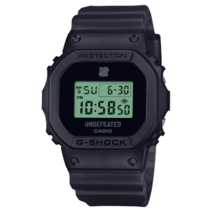 G-SHOCK DWE-5600UD-1JR 商品画像