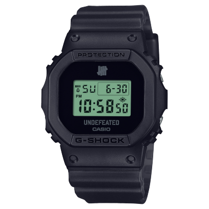 G-SHOCK DWE-5600UD-1JR 商品画像