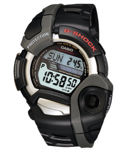 G-SHOCK ラングマン DWG-100J-1 商品画像