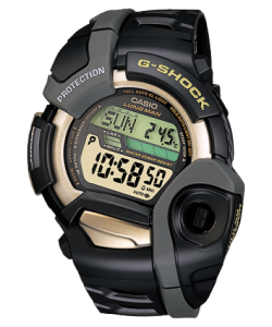 G-SHOCK ラングマン DWG-100J-9 商品画像