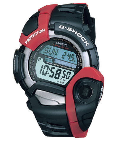 G-SHOCK ラングマン DWG-100JTU-4 商品画像