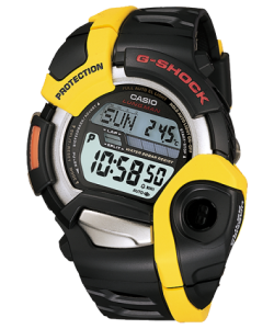 G-SHOCK ラングマン DWG-100UJ-9 商品画像