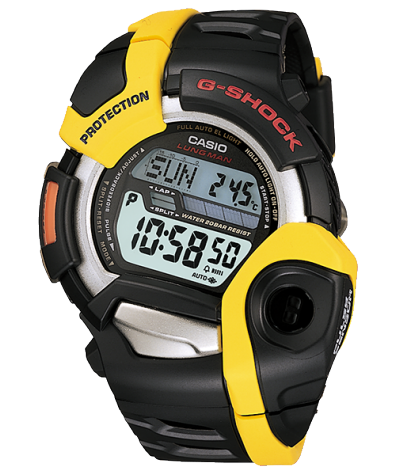 G-SHOCK ラングマン DWG-100UJ-9 商品画像