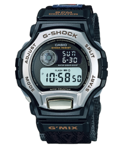 G-SHOCK DWM-100-1T 商品画像