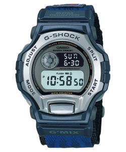 G-SHOCK DWM-100-2T 商品画像