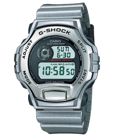 G-SHOCK DWM-100M-8T 商品画像