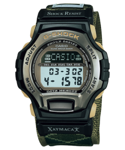 G-SHOCK DWM-100RX-3AT 商品画像