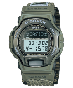 G-SHOCK DWM-100RX-3BT 商品画像
