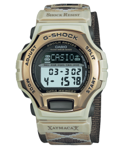 G-SHOCK DWM-100RX-5T 商品画像