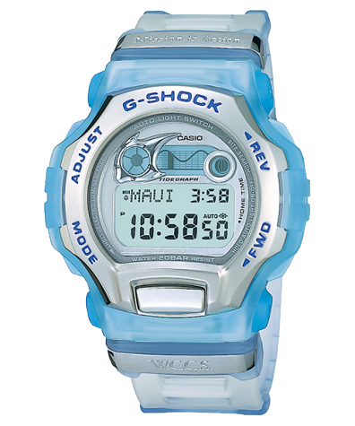 G-SHOCK DWM-100WC-2T 商品画像