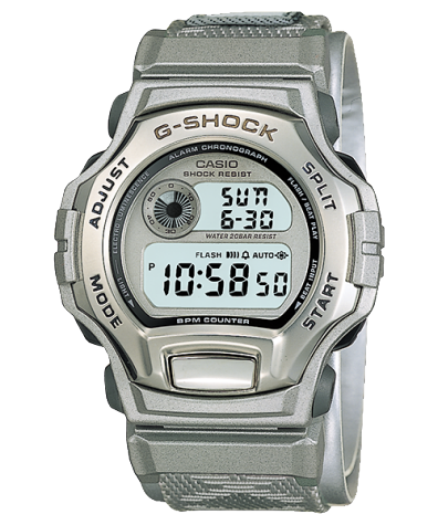 G-SHOCK DWM-102RX-8T 商品画像