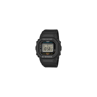 G-SHOCK DWN-5600-1JR 商品画像