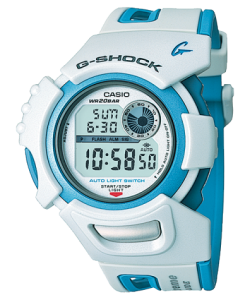G-SHOCK DWX-100-2T 商品画像