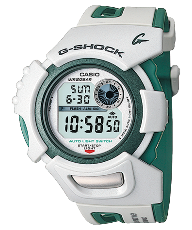 G-SHOCK DWX-100-3T 商品画像