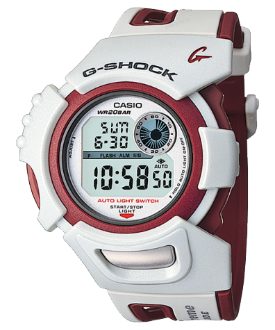G-SHOCK DWX-100-4AT 商品画像