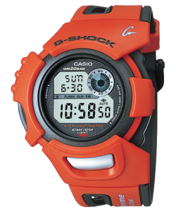 G-SHOCK DWX-100-4BT 商品画像