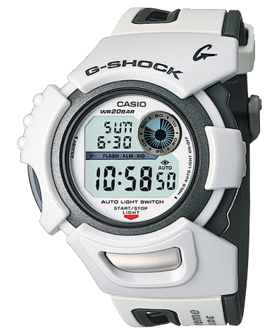 G-SHOCK DWX-100-8T 商品画像