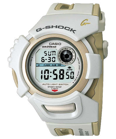 G-SHOCK DWX-100-9AT 商品画像