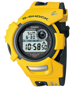 G-SHOCK DWX-100-9BT 商品画像