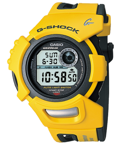 G-SHOCK DWX-100-9BT 商品画像