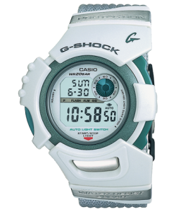 G-SHOCK DWX-100P-3T 商品画像
