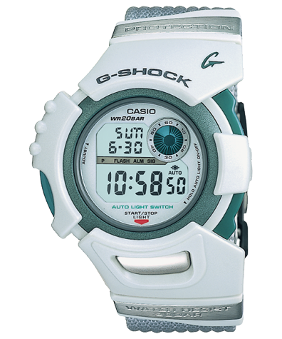 G-SHOCK DWX-100P-3T 商品画像