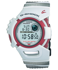 G-SHOCK DWX-100P-4AT 商品画像