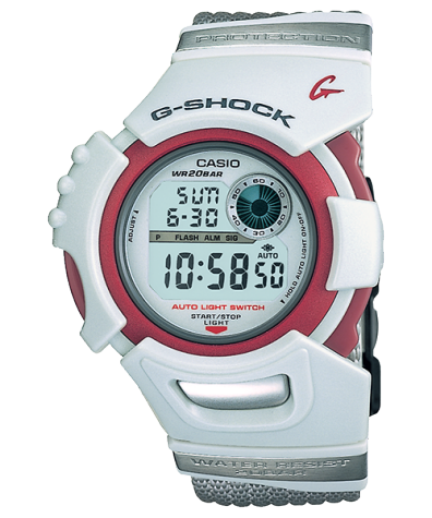 G-SHOCK DWX-100P-4AT 商品画像