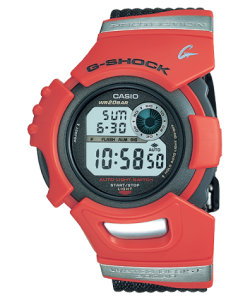 G-SHOCK DWX-100P-4BT 商品画像