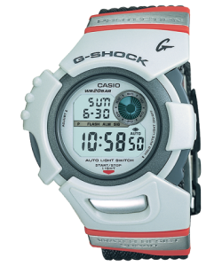 G-SHOCK DWX-100P-8BT 商品画像