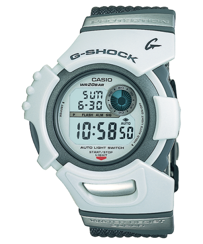 G-SHOCK DWX-100P-8T 商品画像
