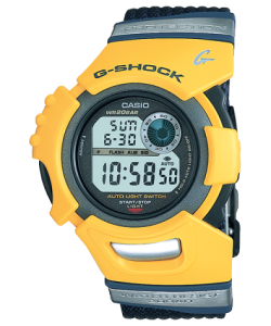 G-SHOCK DWX-100P-9BT 商品画像