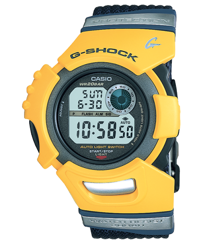 G-SHOCK DWX-100P-9BT 商品画像
