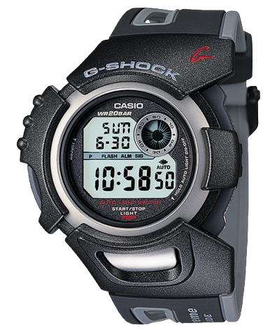G-SHOCK DWX-101-1T 商品画像