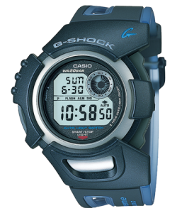 G-SHOCK DWX-101-2T 商品画像