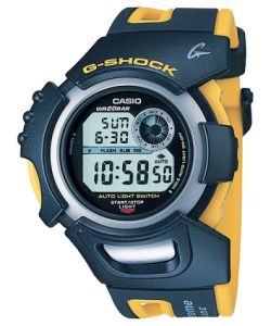G-SHOCK DWX-101-9T 商品画像