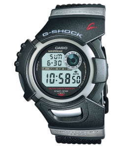 G-SHOCK DWX-101P-1T 商品画像