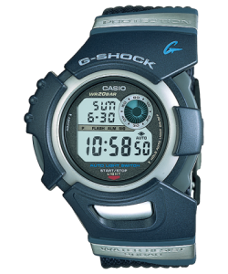 G-SHOCK DWX-101P-2T 商品画像