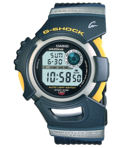 G-SHOCK DWX-101P-9T 商品画像
