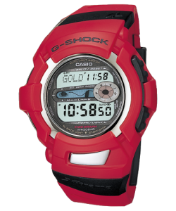 G-SHOCK DWX-110-4CT 商品画像