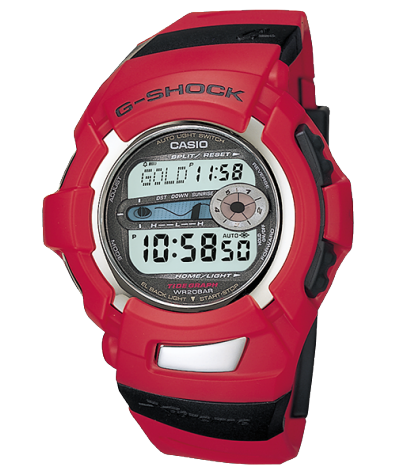 G-SHOCK DWX-110-4CT 商品画像
