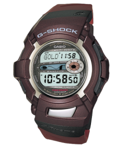 G-SHOCK DWX-110-4T 商品画像