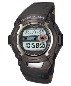 G-SHOCK DWX-110-5T 商品画像