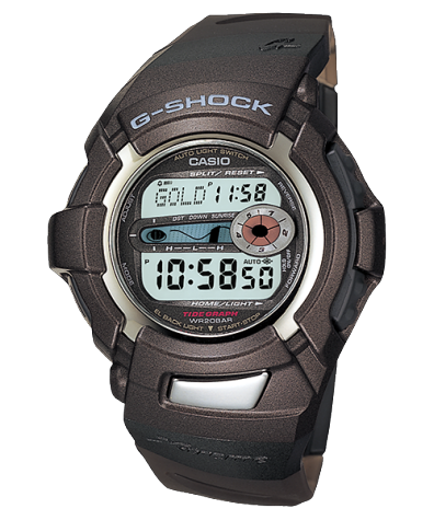 G-SHOCK DWX-110-5T 商品画像