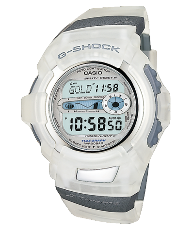G-SHOCK DWX-110-7T 商品画像