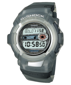 G-SHOCK DWX-110-8AT 商品画像