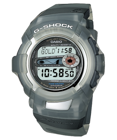 G-SHOCK DWX-110-8AT 商品画像