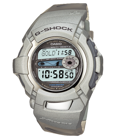 G-SHOCK DWX-110-8BT 商品画像